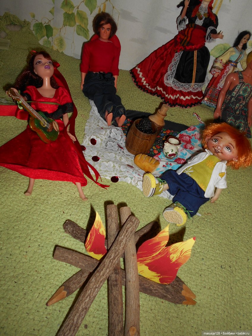 Табор уходит в море 2 — Интересное обо всем: поздравления