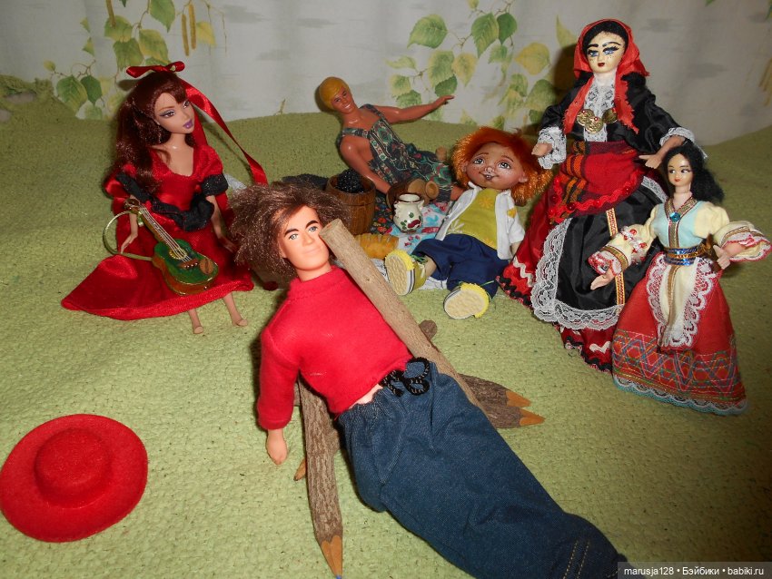 Табор уходит в море 2 — Интересное обо всем: поздравления