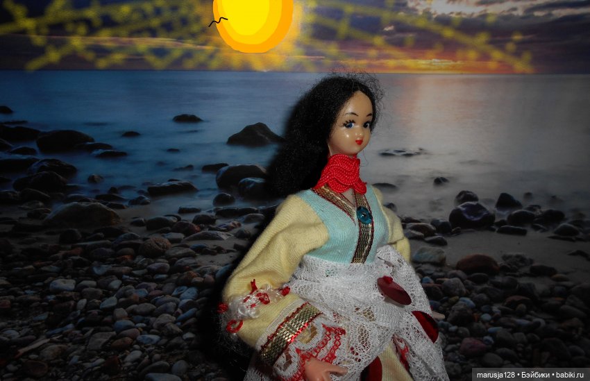 Табор уходит в море 2 — Интересное обо всем: поздравления