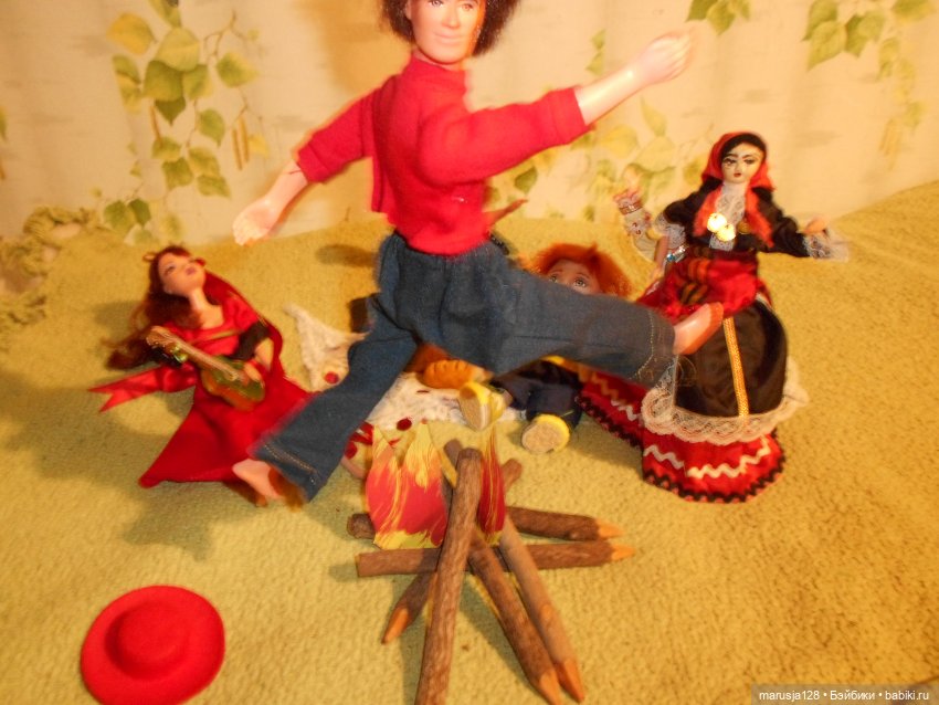 Табор уходит в море 2 — Интересное обо всем: поздравления