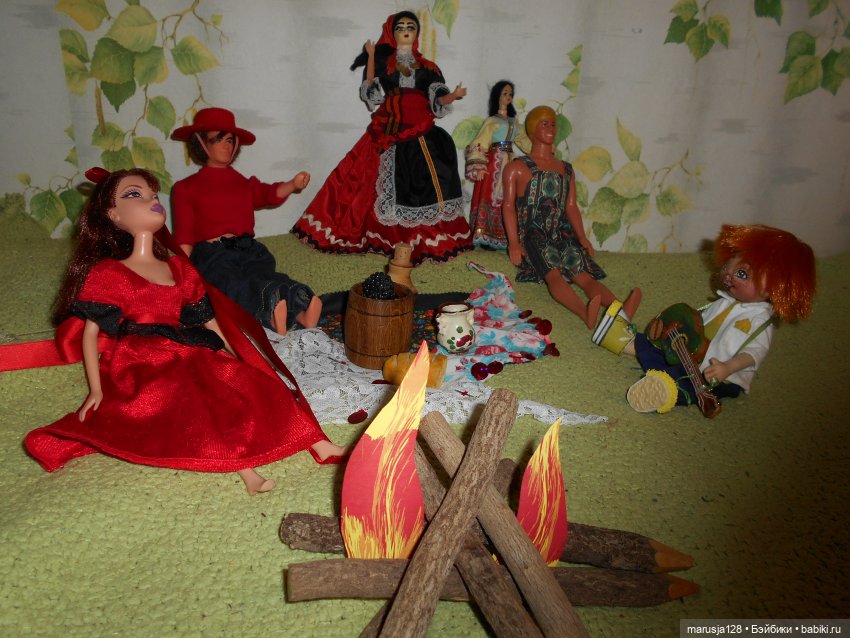 Табор уходит в море 2 — Интересное обо всем: поздравления