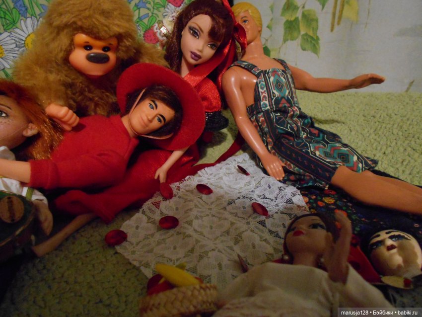 Табор уходит в море 2 — Интересное обо всем: поздравления