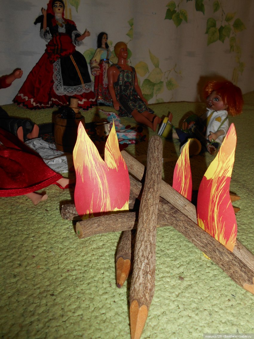 Табор уходит в море 2 — Интересное обо всем: поздравления