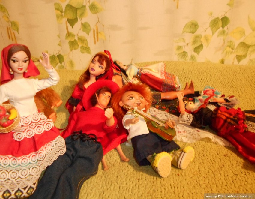 Табор уходит в море 2 — Интересное обо всем: поздравления