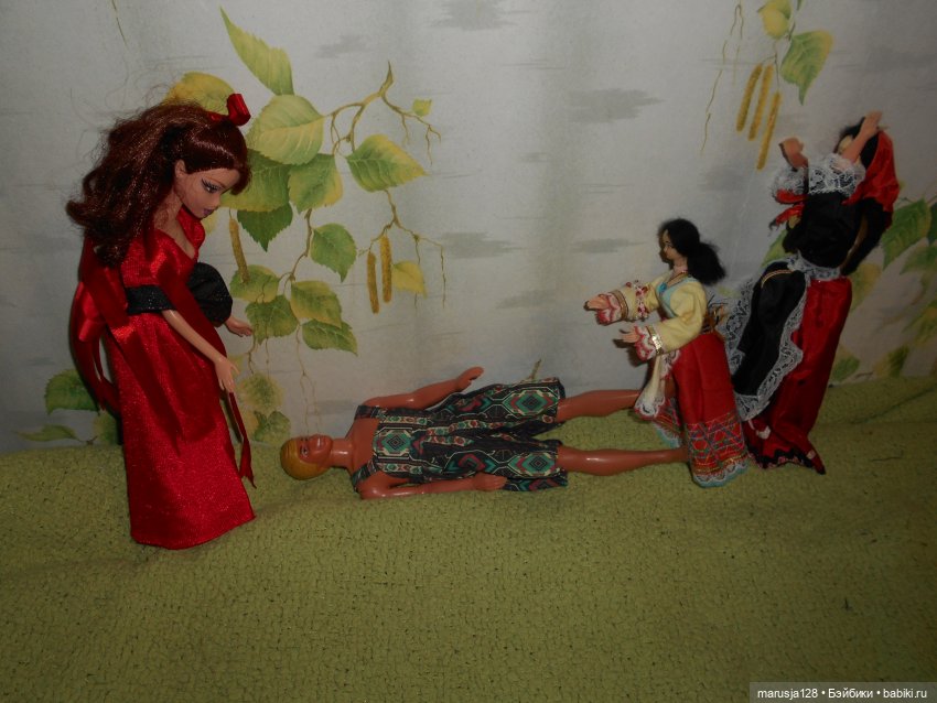 Табор уходит в море — Интересное обо всем: поздравления (фото 4)