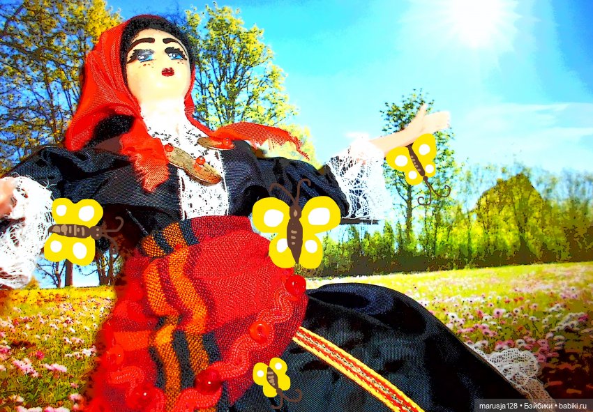 Табор уходит в море — Интересное обо всем: поздравления