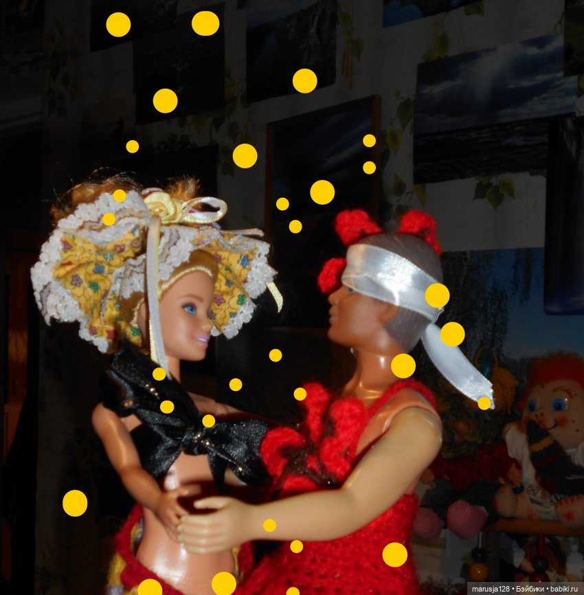 СКАЗКУ СДЕЛАТЬ БЫЛЬЮ. Зима