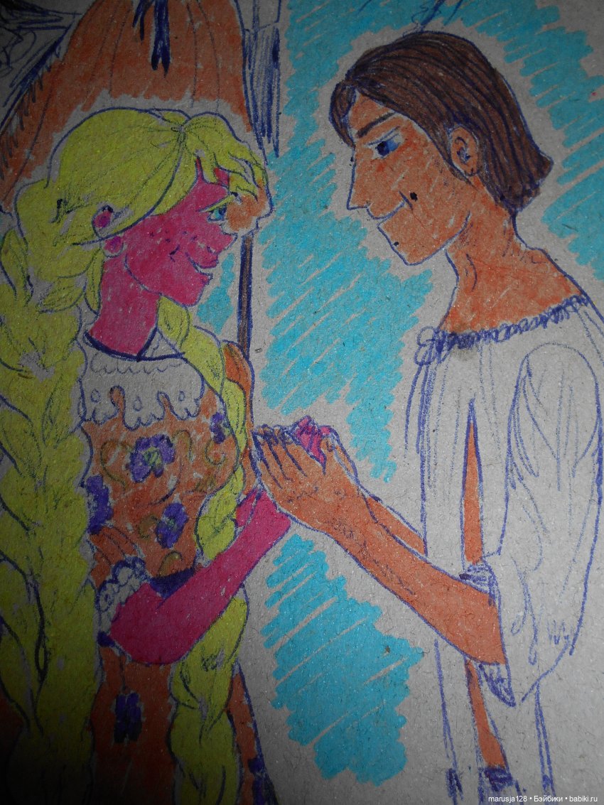 СКАЗКУ СДЕЛАТЬ БЫЛЬЮ. Зима (фото 9)