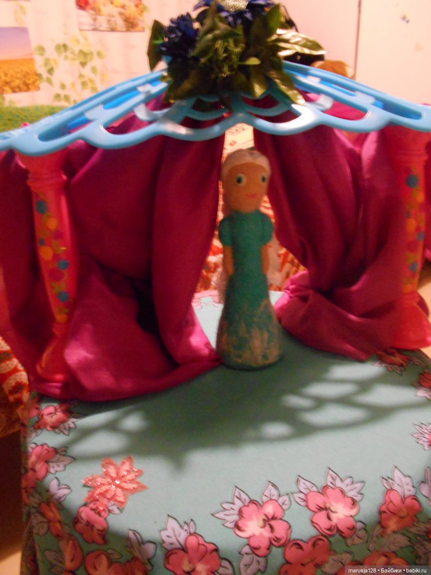 СКАЗКУ СДЕЛАТЬ БЫЛЬЮ. Зима (фото 2)