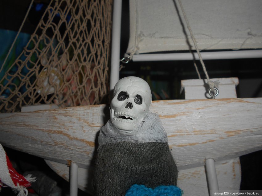 СКАЗКУ СДЕЛАТЬ БЫЛЬЮ. Зима