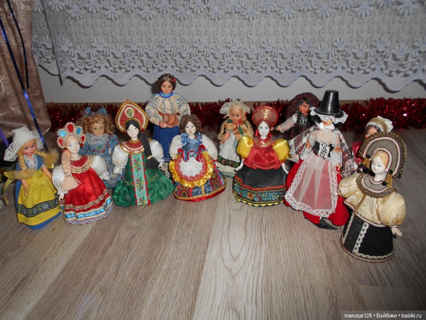 Народный Театр Горных Фьордов на Новогоднем Балу (фото 3)