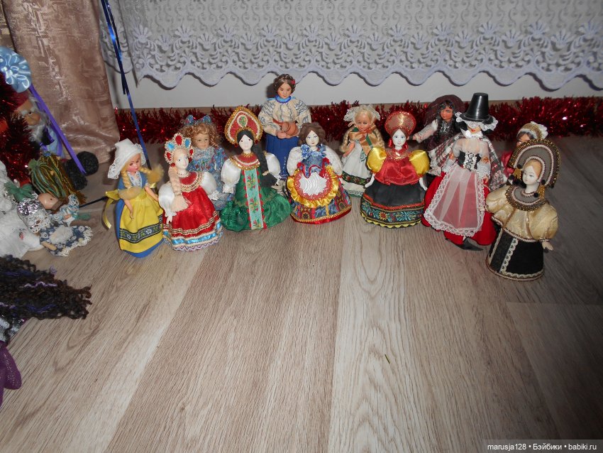 Народный Театр Горных Фьордов на Новогоднем Балу (фото 2)