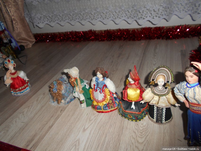 Народный Театр Горных Фьордов на Новогоднем Балу