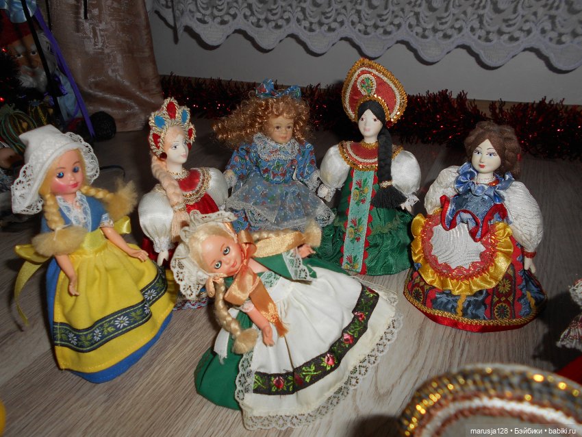 Народный Театр Горных Фьордов на Новогоднем Балу (фото 7)