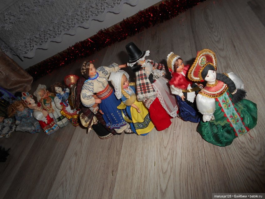 Народный Театр Горных Фьордов на Новогоднем Балу