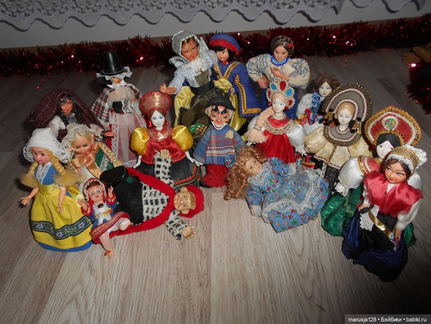 Народный Театр Горных Фьордов на Новогоднем Балу