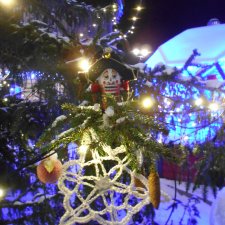 Щелкунчик: что могло бы быть дальше?...