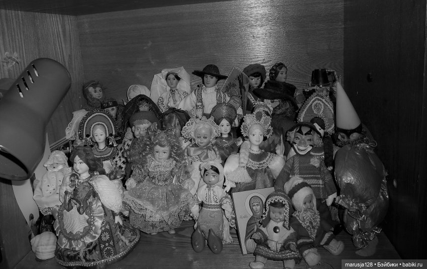 Всенародный съезд гномов Маленького Королевства