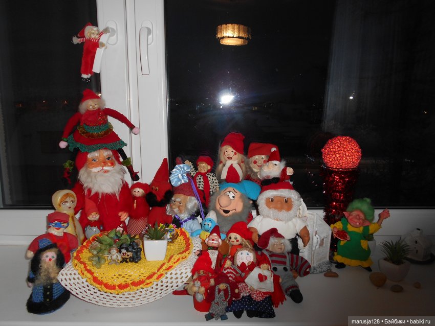 Всенародный съезд гномов Маленького Королевства