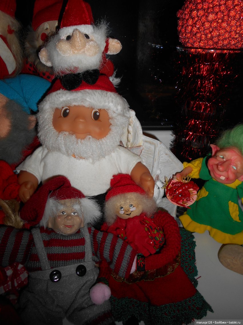 Всенародный съезд гномов Маленького Королевства