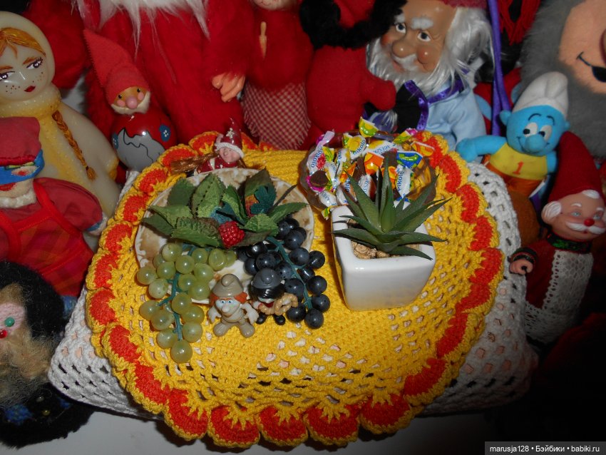 Всенародный съезд гномов Маленького Королевства (фото 4)