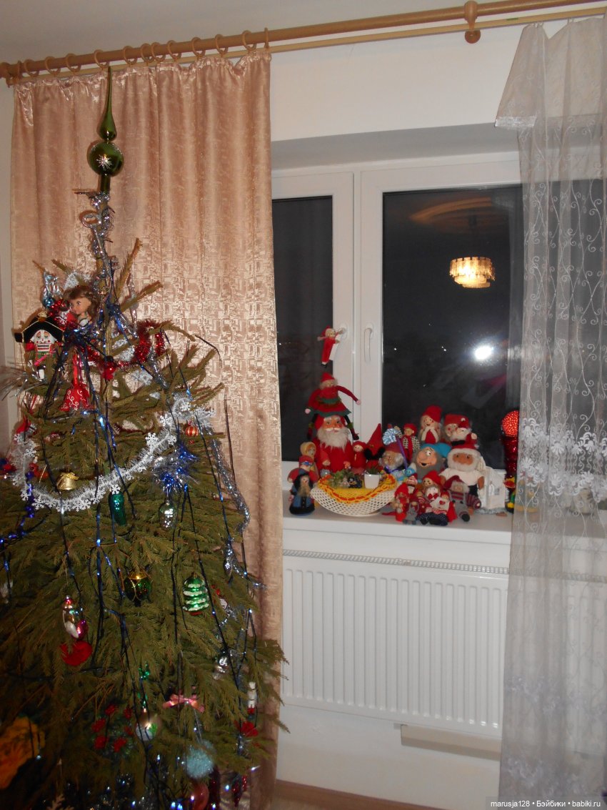 Всенародный съезд гномов Маленького Королевства (фото 10)