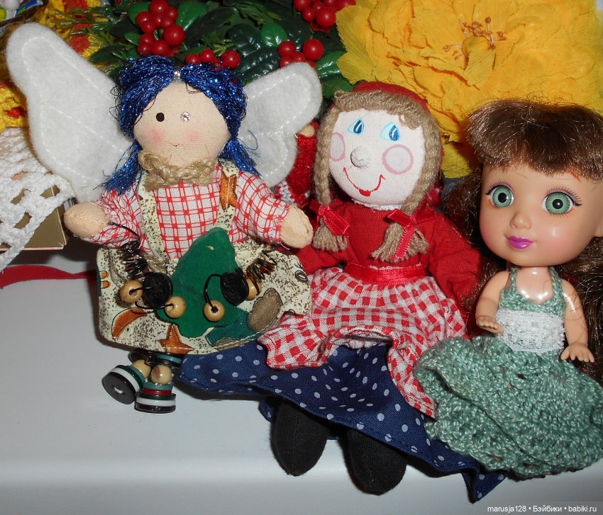 Всенародный съезд гномов Маленького Королевства (фото 9)