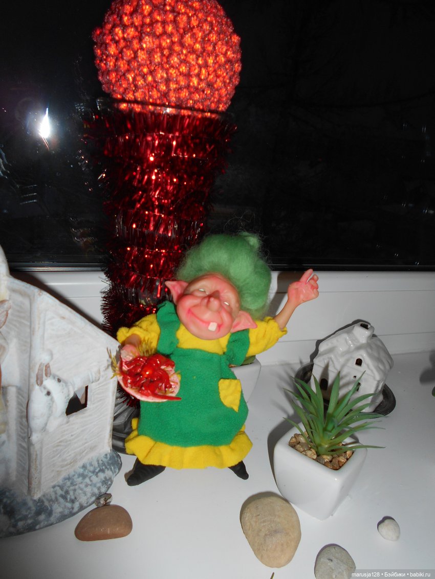 Всенародный съезд гномов Маленького Королевства (фото 3)