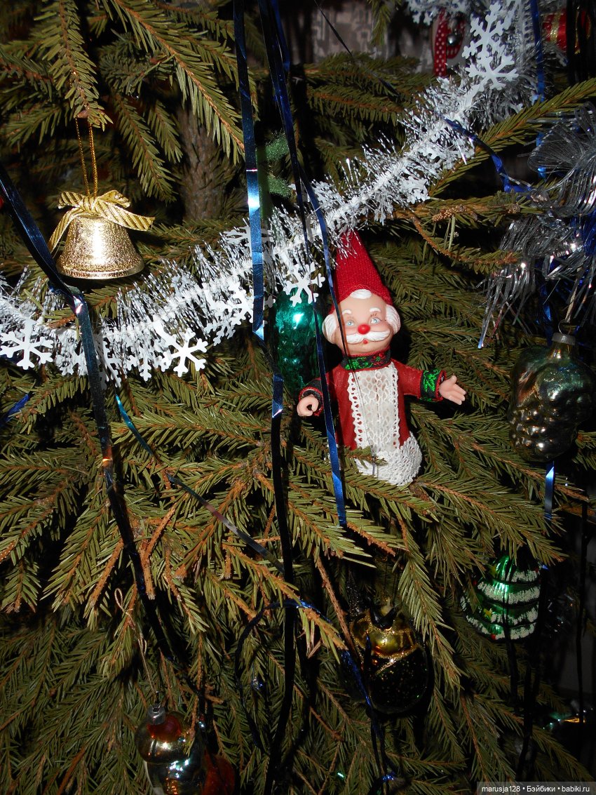 Всенародный съезд гномов Маленького Королевства