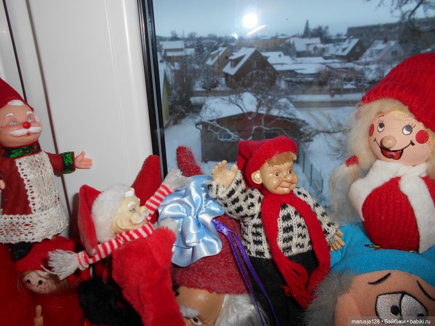 Всенародный съезд гномов Маленького Королевства