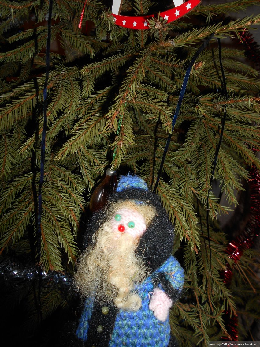 Всенародный съезд гномов Маленького Королевства