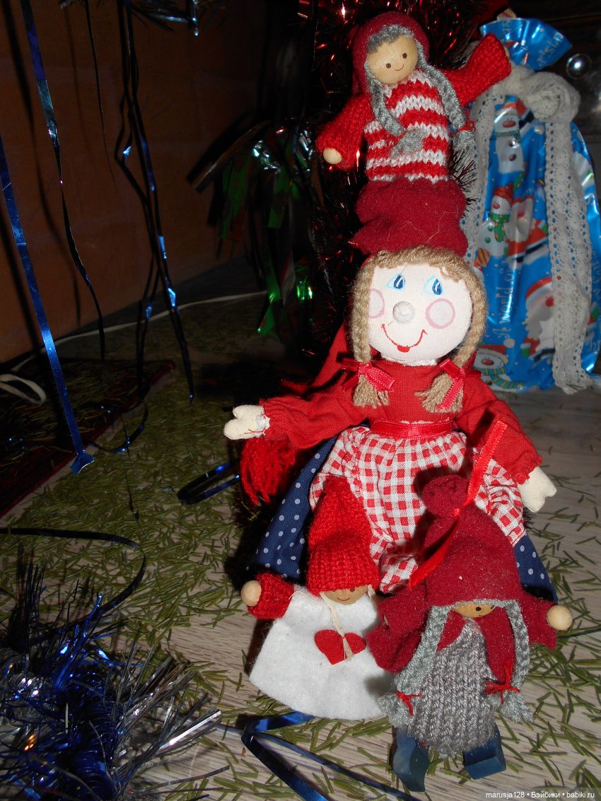 Всенародный съезд гномов Маленького Королевства