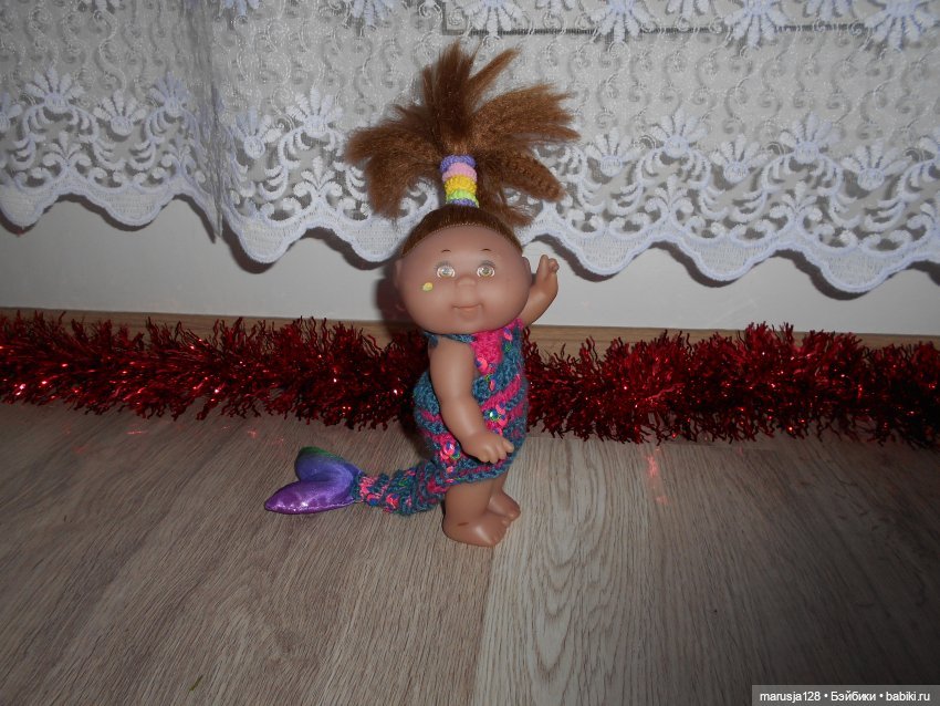 Всенародный съезд гномов Маленького Королевства (фото 5)