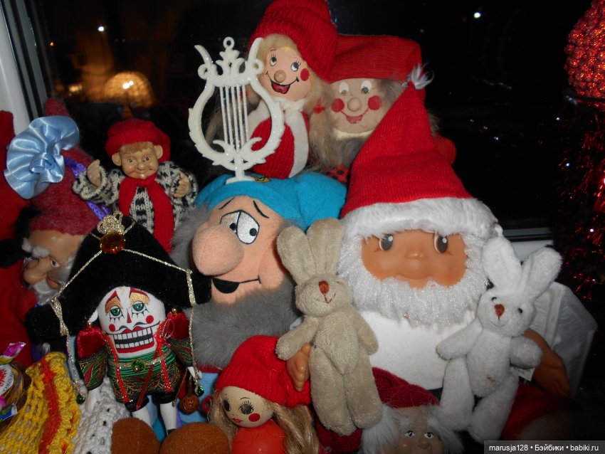 Всенародный съезд гномов Маленького Королевства (фото 6)