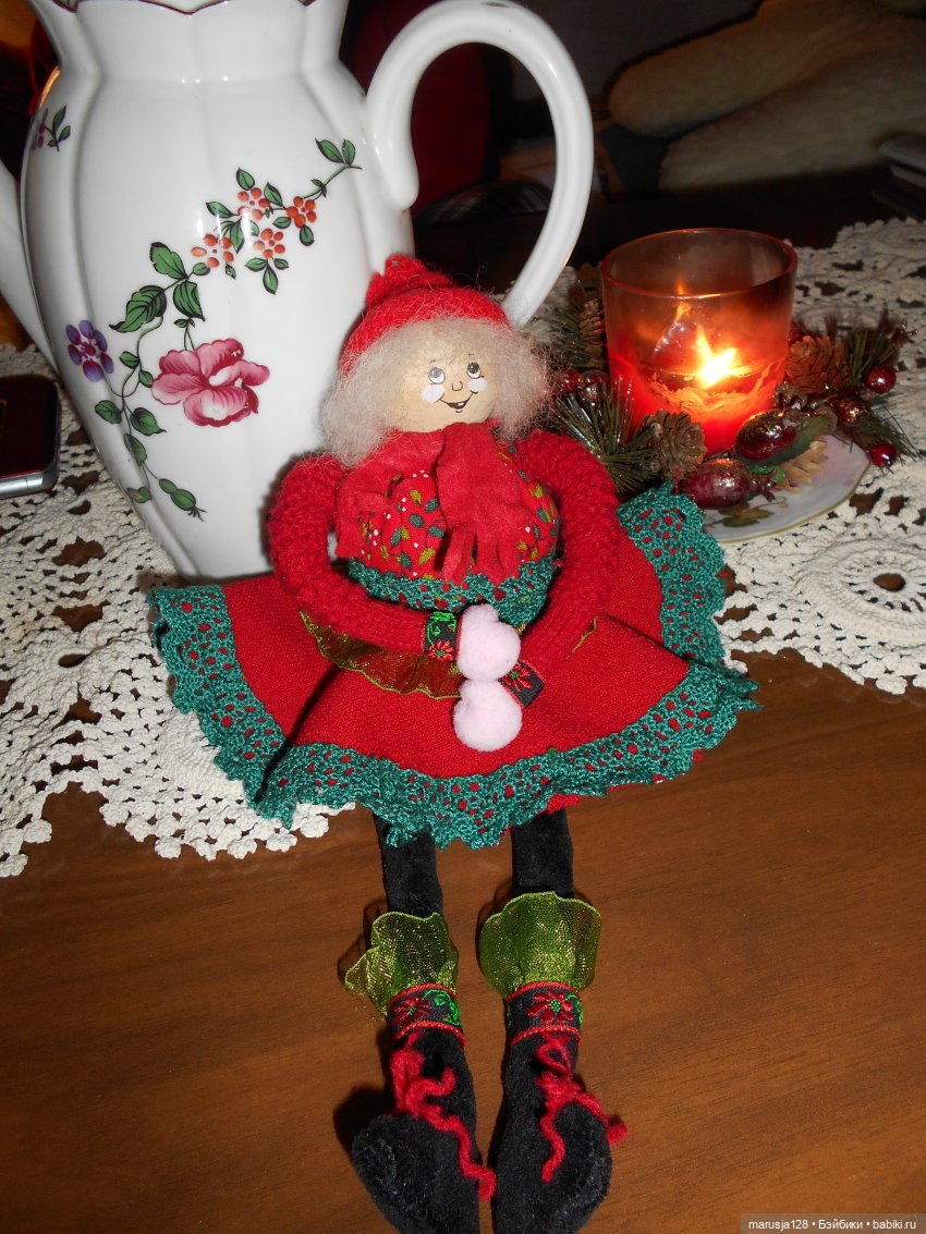 Всенародный съезд гномов Маленького Королевства