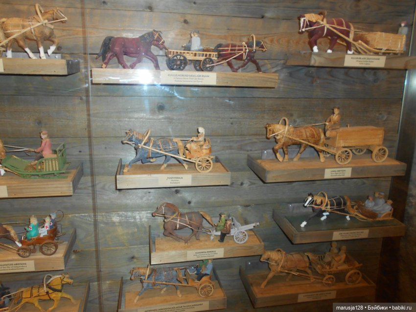 Olustvere — Туризм и путешествия: фотоотчеты из поездок (фото 6)