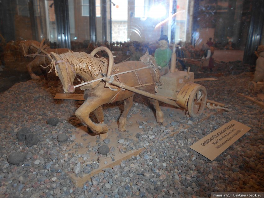 Olustvere — Туризм и путешествия: фотоотчеты из поездок