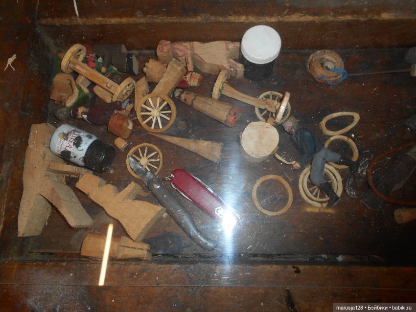 Olustvere — Туризм и путешествия: фотоотчеты из поездок