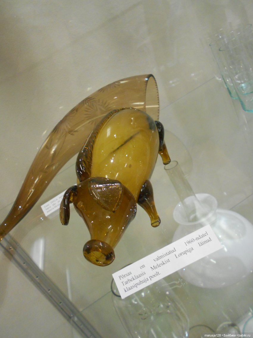 Olustvere — Туризм и путешествия: фотоотчеты из поездок (фото 3)