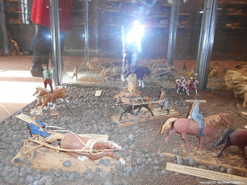 Olustvere — Туризм и путешествия: фотоотчеты из поездок