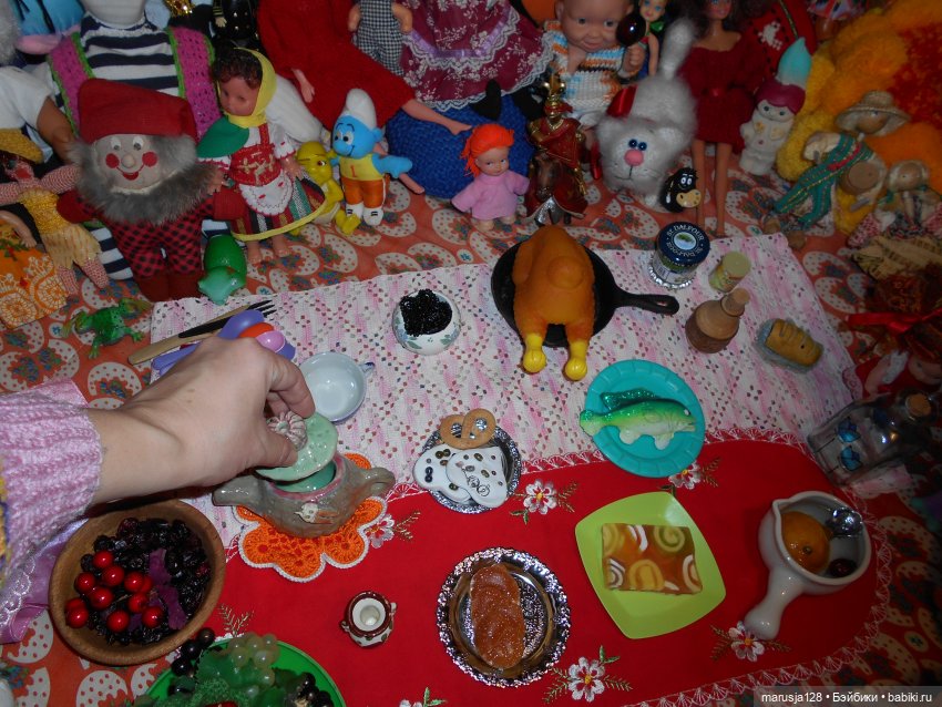 Olustvere — Туризм и путешествия: фотоотчеты из поездок