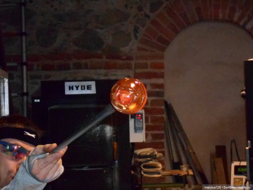 Olustvere — Туризм и путешествия: фотоотчеты из поездок (фото 5)