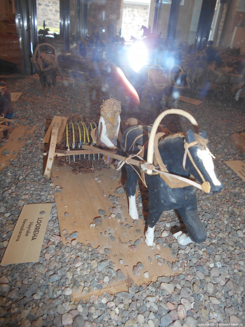 Olustvere — Туризм и путешествия: фотоотчеты из поездок