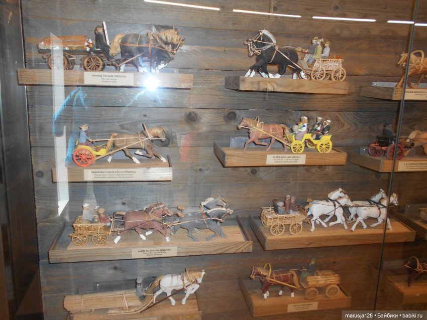 Olustvere — Туризм и путешествия: фотоотчеты из поездок (фото 10)