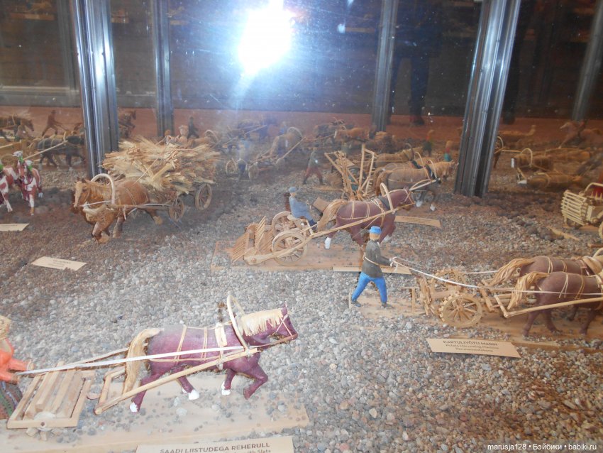 Olustvere — Туризм и путешествия: фотоотчеты из поездок