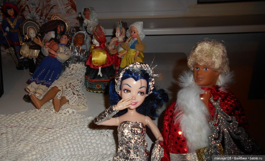 История одного побега — Интересное обо всем: поздравления