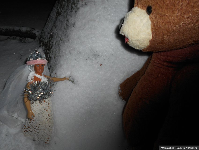 История одного побега — Интересное обо всем: поздравления