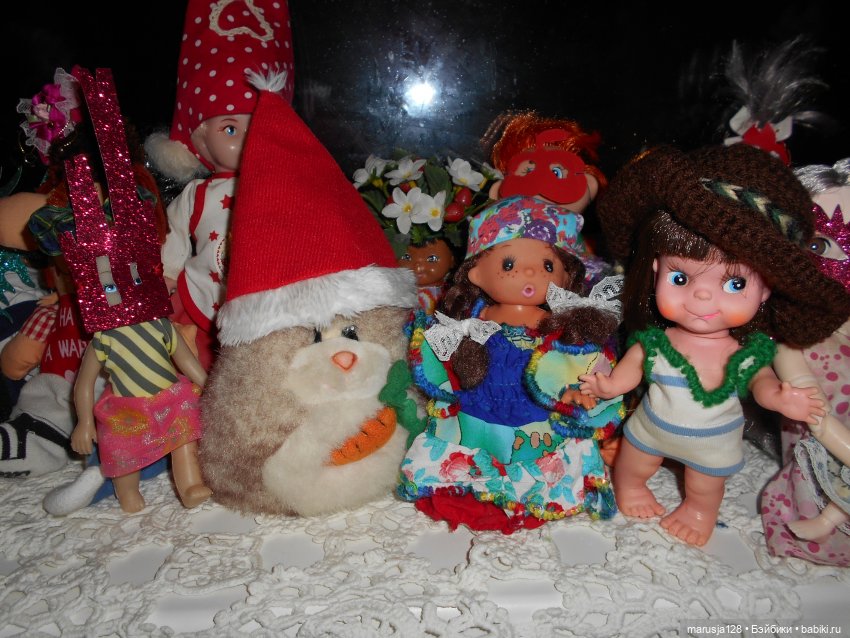 История одного побега — Интересное обо всем: поздравления (фото 3)