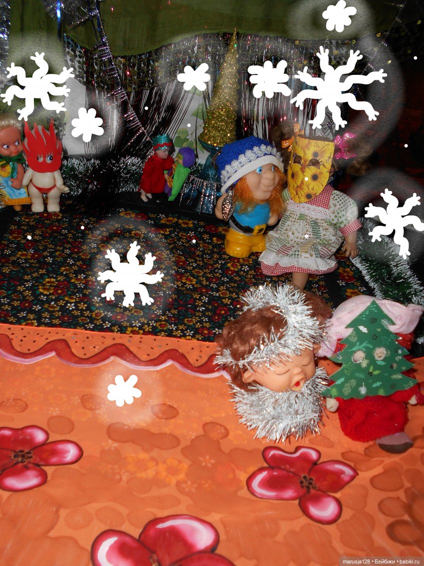 История одного побега — Интересное обо всем: поздравления