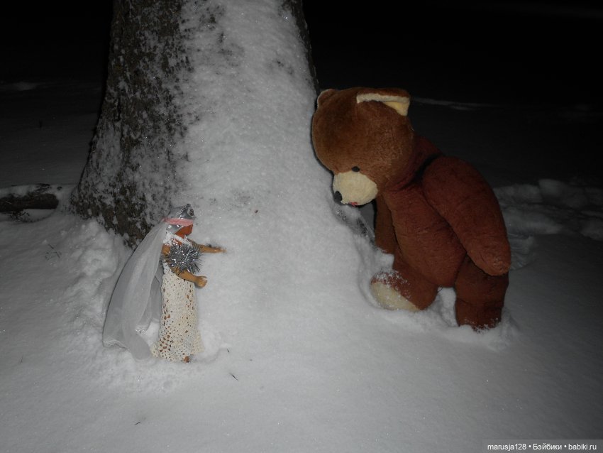 История одного побега — Интересное обо всем: поздравления